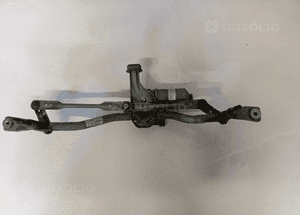 RAMIONA WYCIERACZEK SILNICZEK TRAFIC III VIVARO B PRIMASTAR TALENTO 15- 288004907R 1