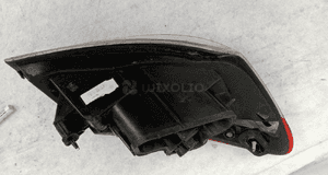 RENAULT MEGANE III COUPE lampa prawa tylna prawy tył 2008-2016 3