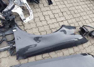 maska pas lampy błotniki phaeton 6