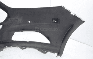 Zderzak przód przedni ford mondeo MK5 v 10