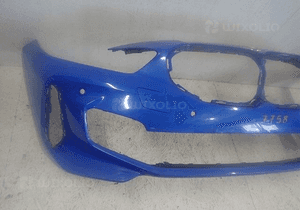 Zderzak przód przedni bmw 1 i F40 m pakiet 2019- 2