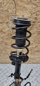 Ford ecosport zwrotnica amortyzator wahacz prawy GN15-3K170 GN15-18045 3