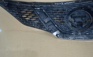 Atrapa gril grill nissan qashqai ii 2 J11 13-17 3