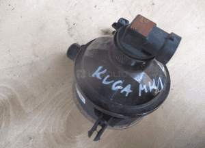 Halogen lewy przód przedni kuga MK1 3M51-15K202-BB 2