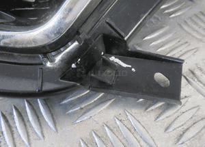 Grill gril atrapa hyundai I30 iii 3 2016- 15