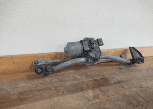 MECHANIZM SILNICZEK WYCIERACZEK PRZÓD PRZEDNI OPEL ASTRA 3 III H 2004- 2