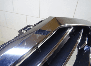 Grill atrapa audi A6 C8 quattro pdc 4K0853651 7