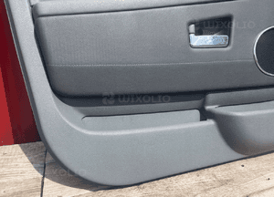 Jeep grand cherokee wk wh boczek overland oryginał 4