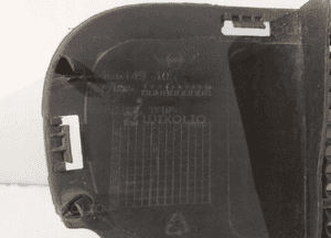 Mini Cooper R55 / R56 kratka środkowa - 14192 4