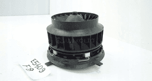 Nagrzewnica dmuchawa nawiewu mercedes W205 W213 F011500133 8