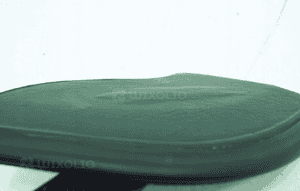 Klapka dachu prawa cts 120447600 kol 502 blue mercedes sl R230 02 2