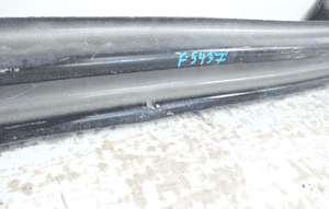 Skoda rapid spaceback 2013- wzmocnienie belka zderzaka tył 5JJ807305 3