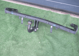 Hak holowniczy hyundai tucson iii D7280ADE10 8