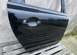 Drzwi tyl tylne prawe volvo V70 iii 3 2007-2016 2