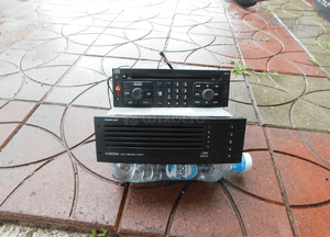 peugeot radio 96527455XT nr M5658 WYSYŁKA 1