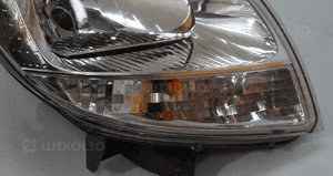 Lampa przednia prawa renault kangoo i lift 4