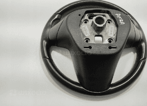 Kierownica multifunkcyjna przyciski sterowanie opel astra iv j 13305818 09- 11