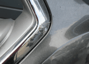 Zderzak przód przedni ford kuga MK2 lift 2016-2019 rok 11