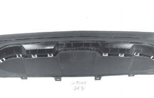 Dokładka zderzaka tył mercedes gle W166 15-18 A1668859425 4