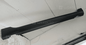PEUGEOT 2008 2013-2019 nakładka listwa progowa prawa 96781715XT 1