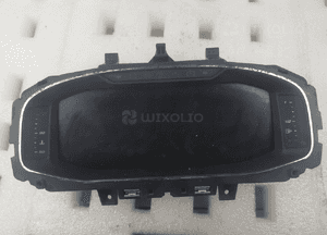 Seat Ateca Licznik Zegary Prędkościomierz 5F0920790B Uszkodzony 2