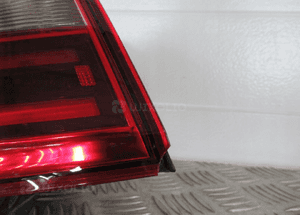 Lampa lewa tył tylna seat ibiza iv 4 st kombi led 4