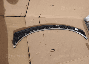 Audi A6 C7 listwa górna konsoli deski 4G0857051 8