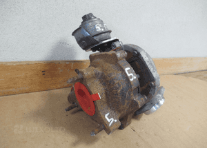 Turbosprężarka turbina turbo vw audi skoda seat  2.0 tdi 04L253056M 2