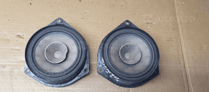 Głośnik prawy lewy tył Fiat Punto EVO 55701248 2