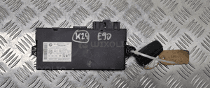 BMW E90 KOMPUTER STEROWNIK SILNIKA ZESTAW 7811700 9147212 3