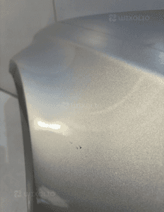 MERCEDES CLS W218 Błotnik przedni lewy - 15418 4