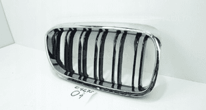Atrapa grill nerka prawa bmw M5 F90 17- 8063174 2