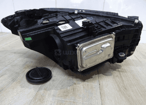 LAMPA MERCEDES W206 Full PERFORMANCE A2069060703 8