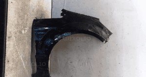 Błotnik prawy przód przedni ford s-max czarny G6 1