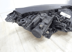 Vw arteon 3G8941081 lampa lewa full led 8