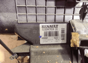 Nagrzewnica 8200447414 renault kangoo iii 5