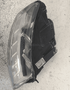 AUDI A6 C6 LIFT REFLEKTOR LAMPA PRAWY PRZÓD PRZEDNIA XENON LED 6