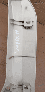 Tapicerka drzwi osłona prawy przód przednia prawa Citroen Jumper Euro 6 1308564070 5