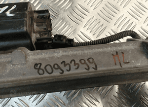 Bmw X5 F15 X6 F16 przekładnia kierownicza maglownica ml 8093399 15