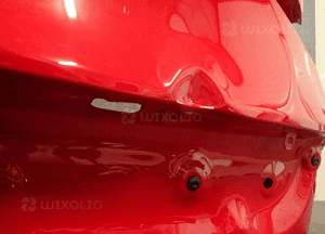 KLAPA TYŁ ALFA ROMEO STELVIO 4