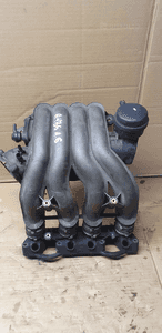 Kolektor ssący Audi A4 B6 1.6 06B133200D 06B133210AL 1