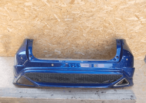 Zderzak tył tylny honda civic ufo 06-09 type r s 1