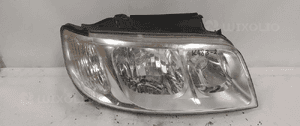 .  PRZOD PRZEDNIA LAMPA PRAWA HYUNDAI MATRIX 1