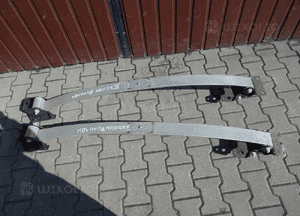 RESOR PIÓRO TYŁ MASTER III MOVANO B NV400 N.M 2019 1