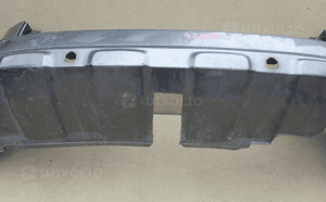 Zderzak tył tylny honda crv lift 2009- 6