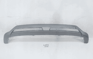 Hyundai tucson iv lift 2024- spoiler listwa zderzaka tył 86673-N7GA0 1