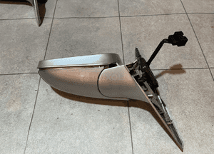Mercedes clk W209 lift lusterko 15PIN lewe 775 7