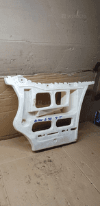 Ślizg zderzaka prawy tył BMW 3 E90 7906506 3