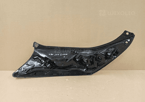 Lampa prawa tylna prawy tył toyota aygo ii 2 lift 18-22 2