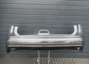 Zderzak tylny tył vw tiguan ii 2 allspace 5NN807421 2016-2020 1